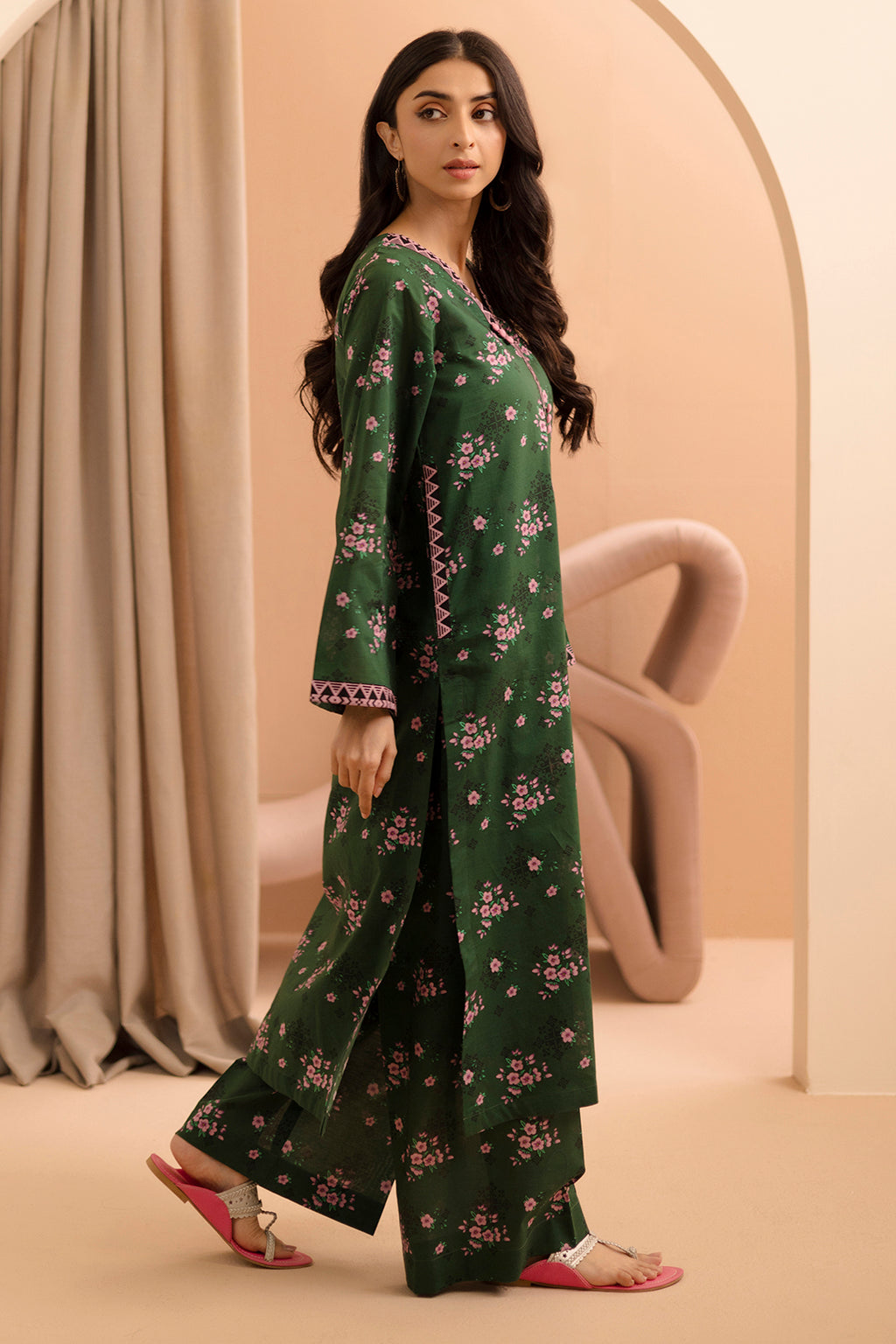Shirt Shalwar - 0167