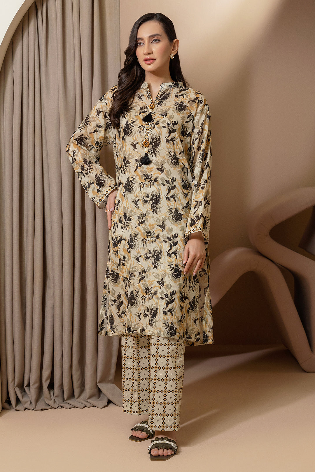 Shirt Shalwar - 0169