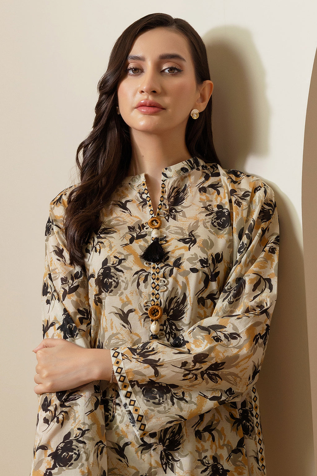 Shirt Shalwar - 0169