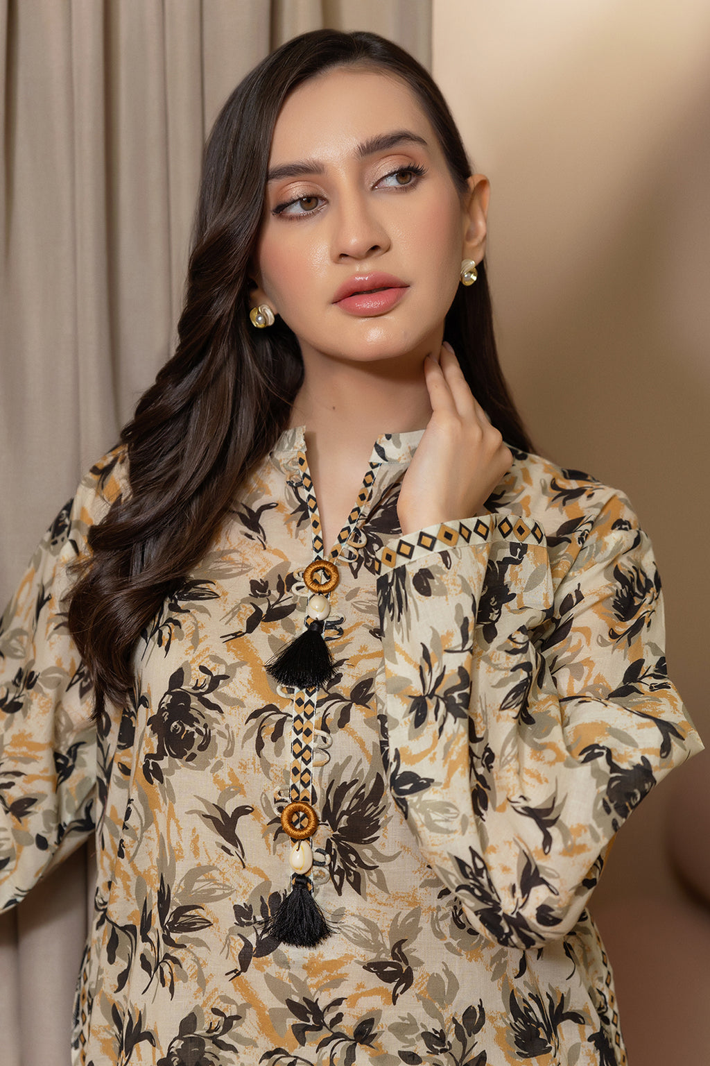Shirt Shalwar - 0169