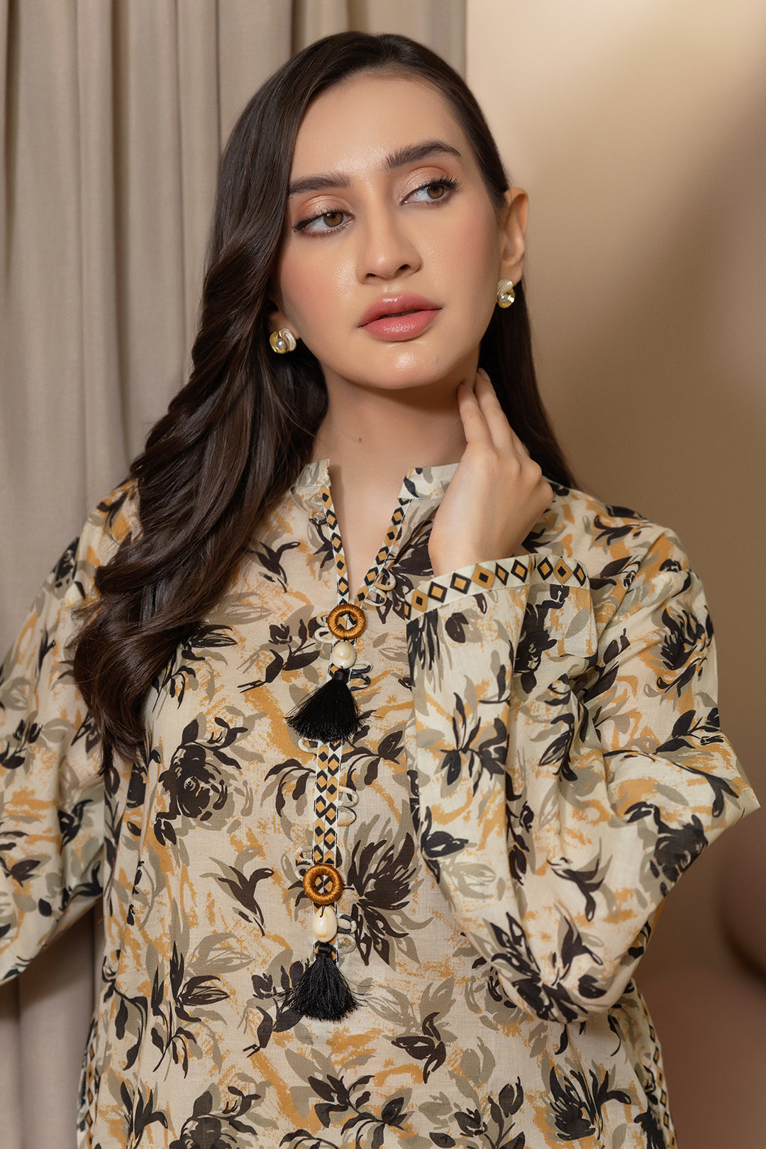 Shirt Shalwar - 0169