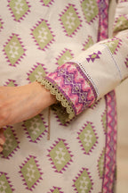 Shirt Shalwar - 0172