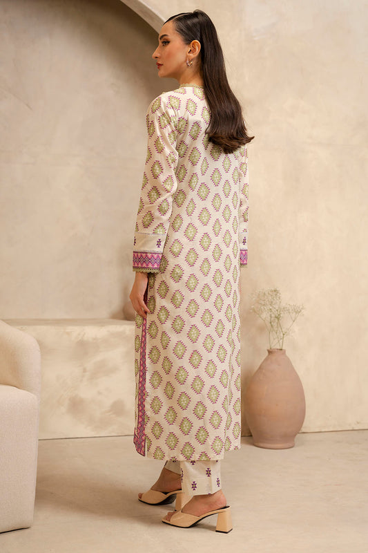 Shirt Shalwar - 0172