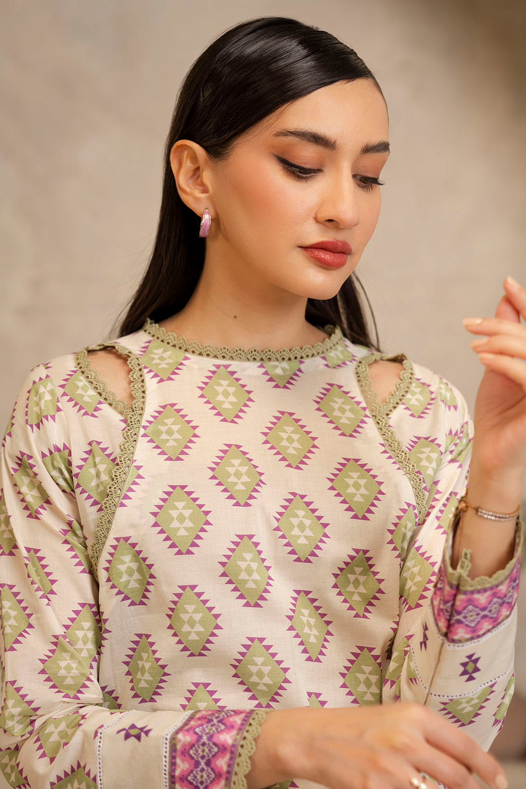 Shirt Shalwar - 0172