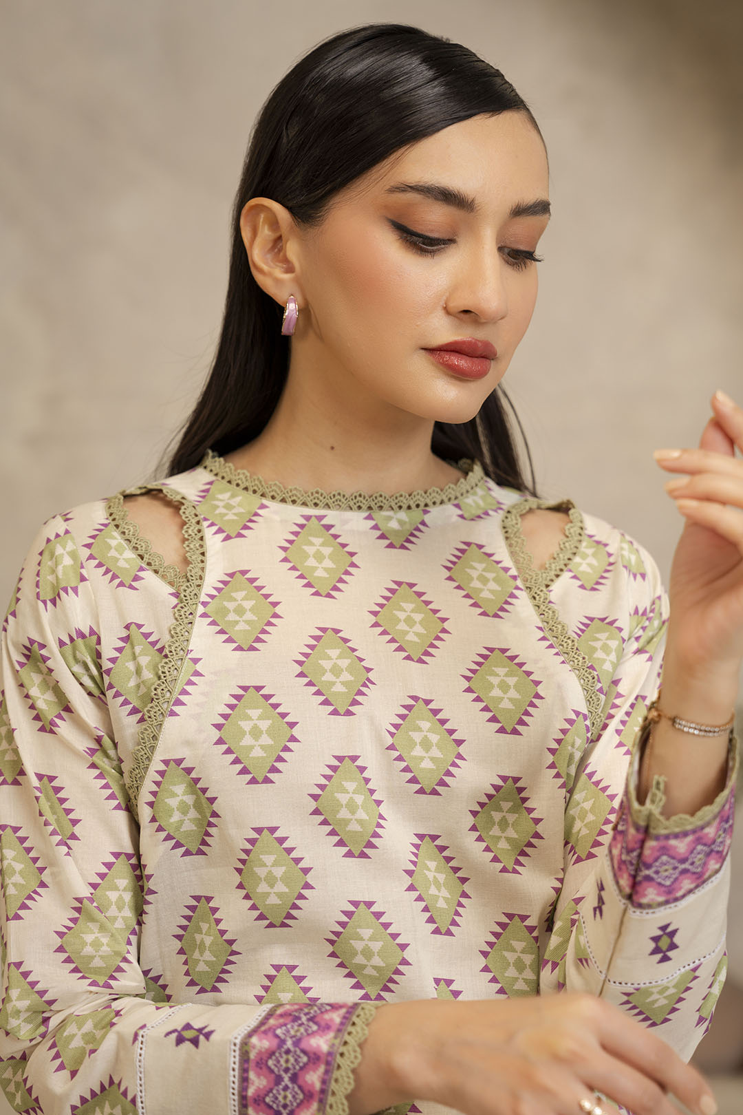 Shirt Shalwar - 0172