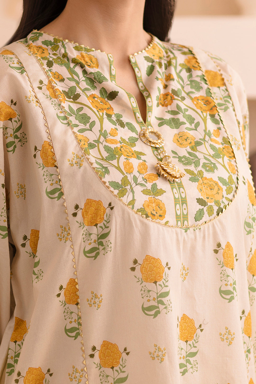 Shirt Shalwar - 0173