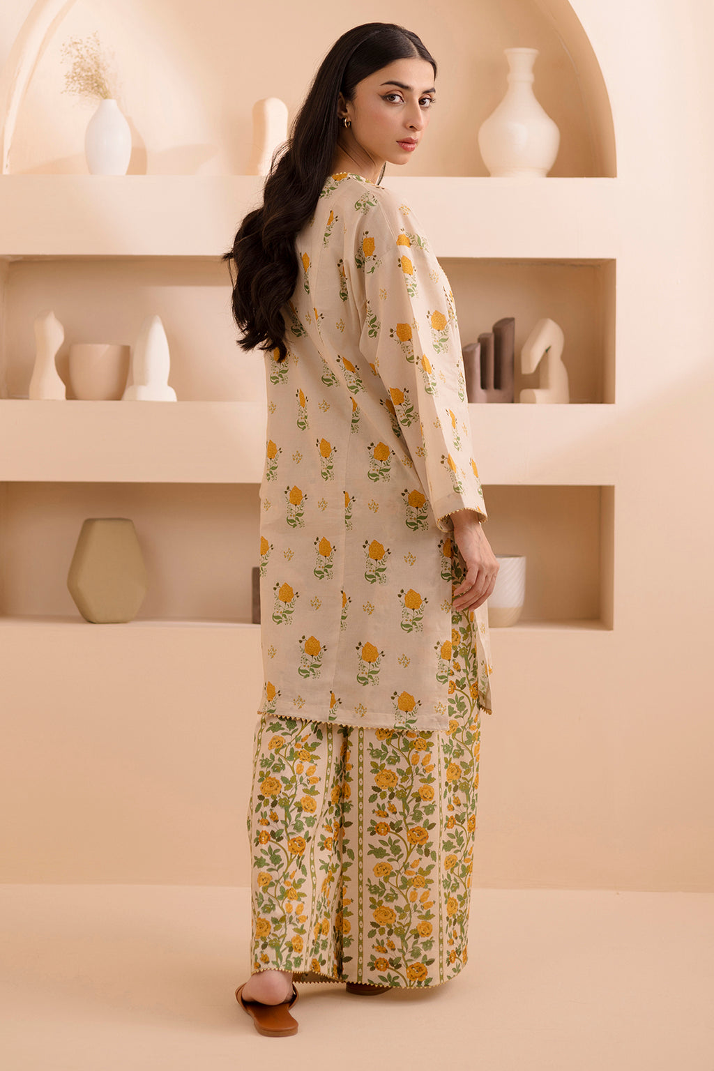 Shirt Shalwar - 0173
