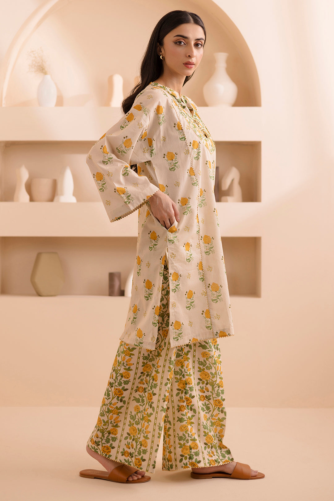 Shirt Shalwar - 0173
