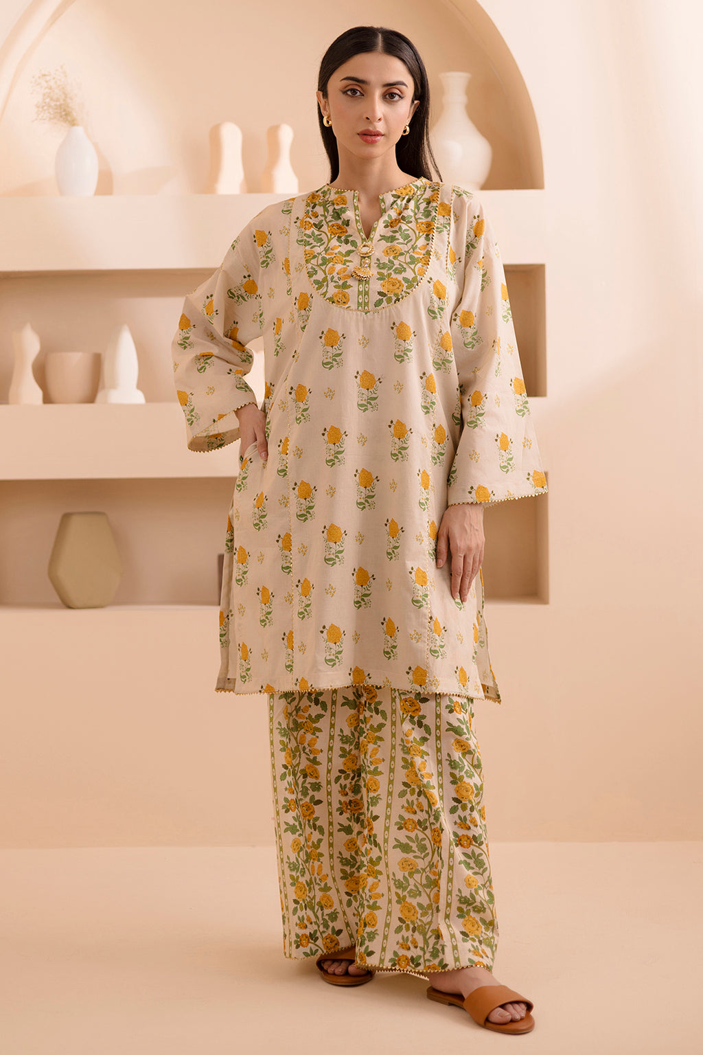 Shirt Shalwar - 0173