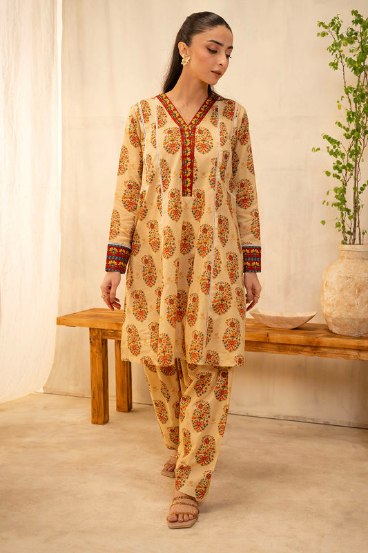 Shirt Shalwar - 0174