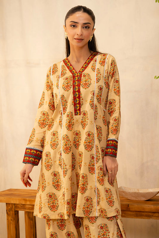 Shirt Shalwar - 0174