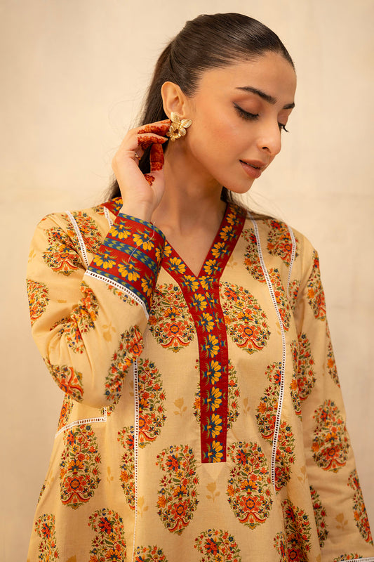 Shirt Shalwar - 0174