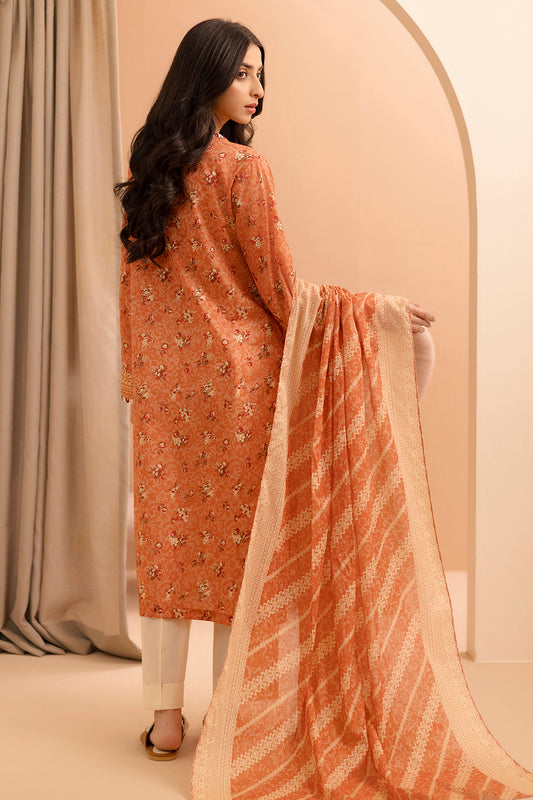 Shirt Dupatta - 0219