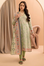 Shirt Dupatta - 0220