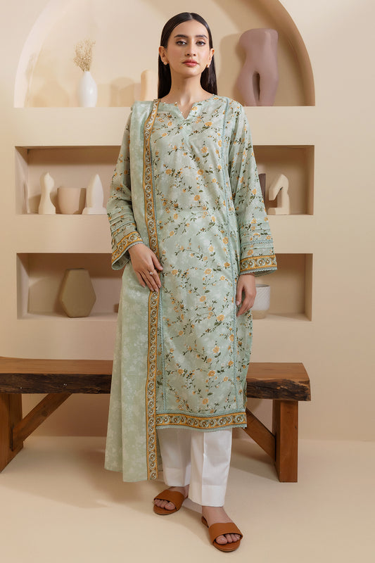 Shirt Dupatta - 0221