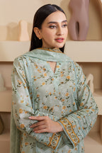 Shirt Dupatta - 0221