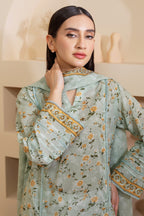 Shirt Dupatta - 0221