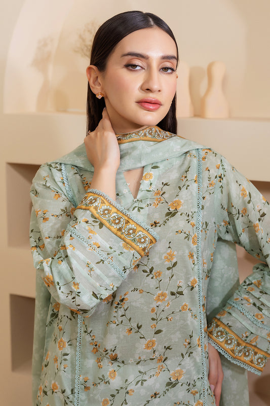 Shirt Dupatta - 0221