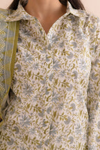 Shirt Dupatta - 0222