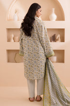 Shirt Dupatta - 0222