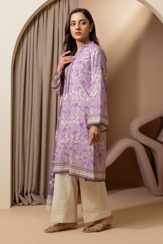 Shirt Dupatta - 0223