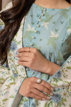 Shirt Dupatta - 0227