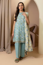 Shirt Dupatta - 0227