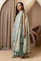 Shirt Dupatta - 0227