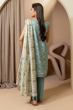 Shirt Dupatta - 0227