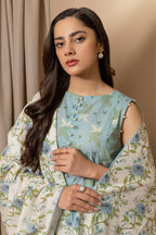 Shirt Dupatta - 0227