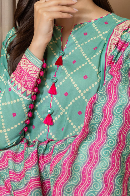 Shirt Dupatta - 0228