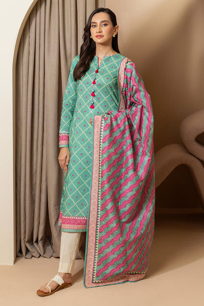 Shirt Dupatta - 0228