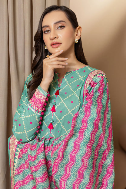 Shirt Dupatta - 0228