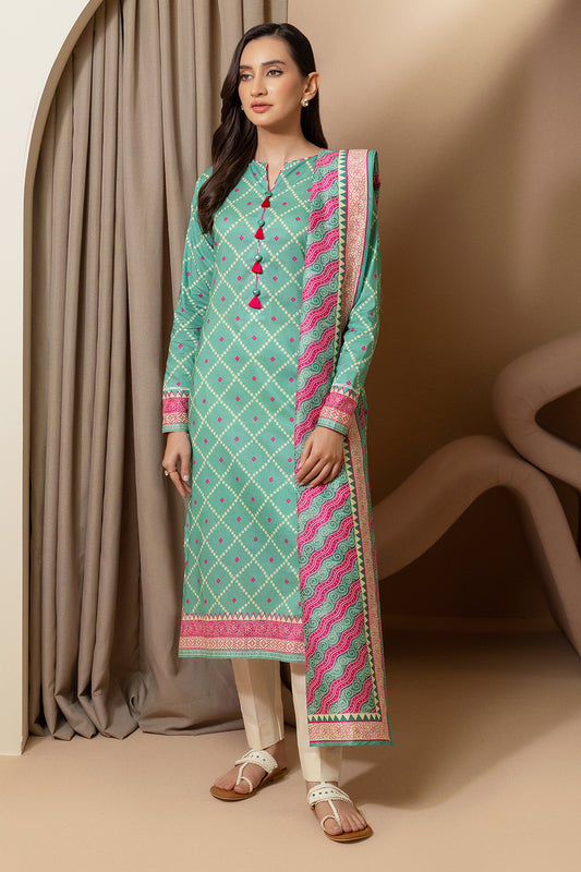 Shirt Dupatta - 0228