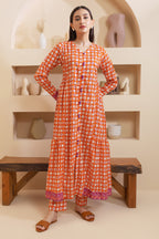 Shirt Shalwar - 0230