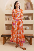 Shirt Shalwar - 0230