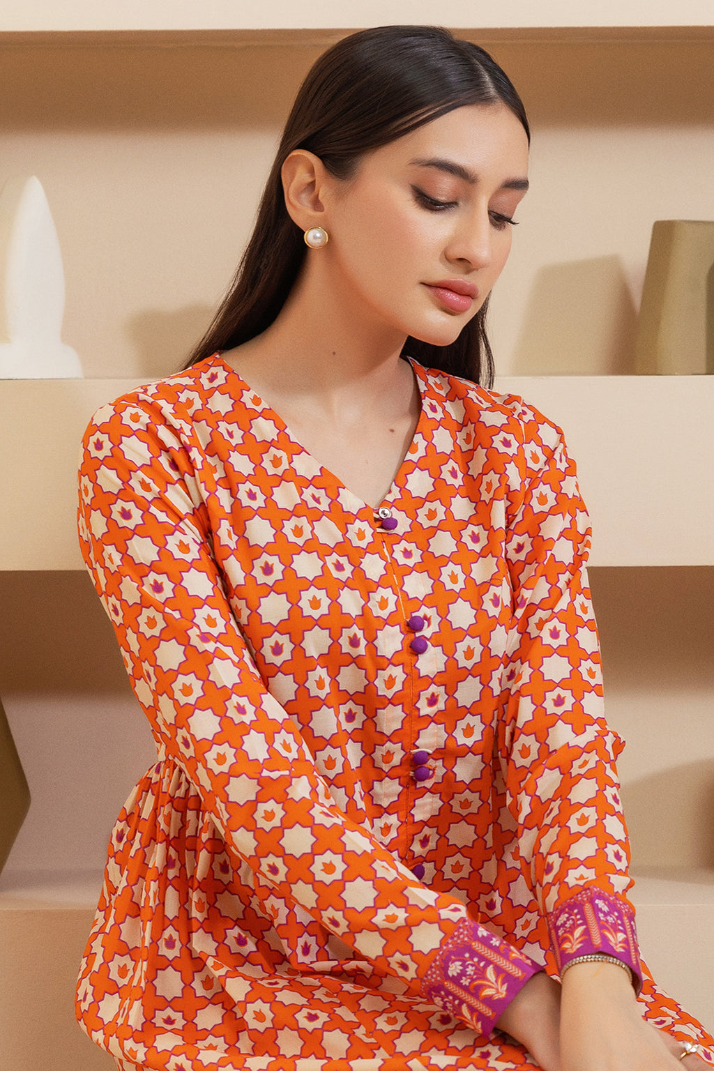 Shirt Shalwar - 0230