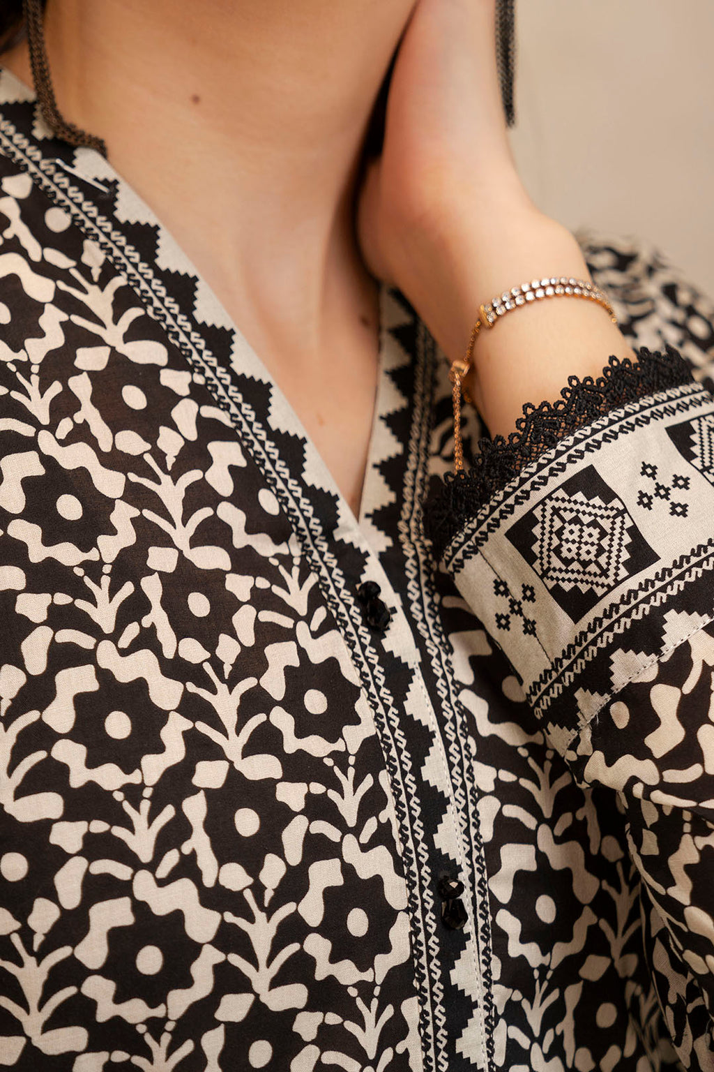 Shirt Shalwar - 0232