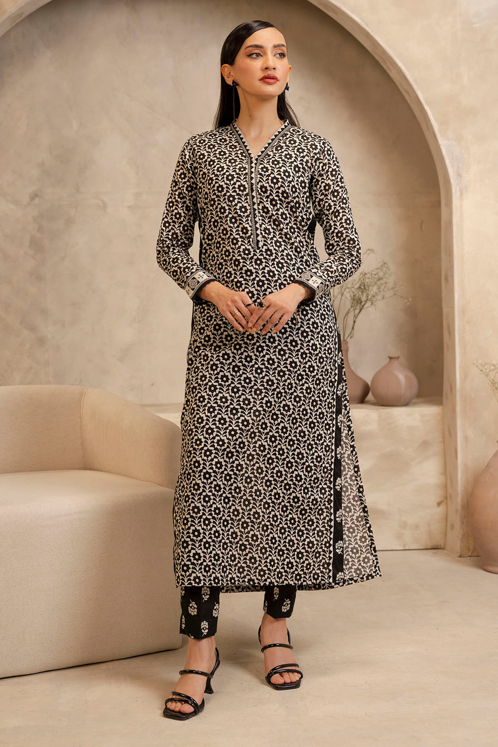 Shirt Shalwar - 0232