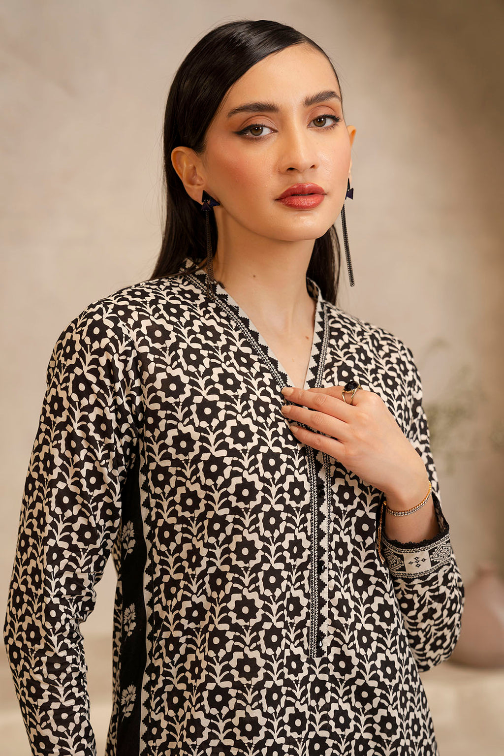 Shirt Shalwar - 0232