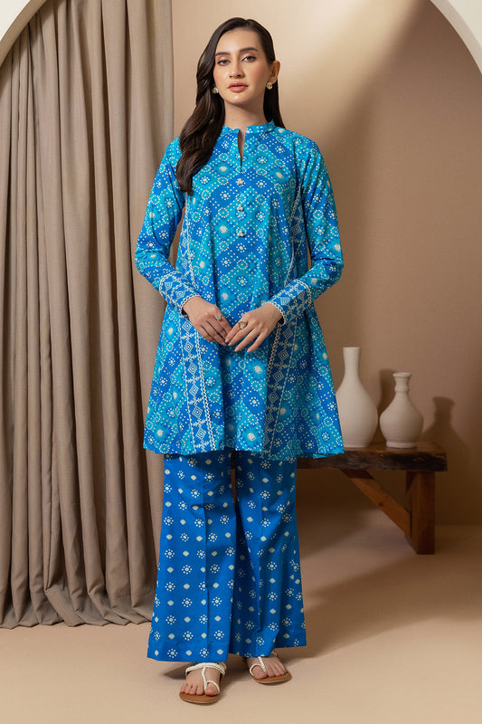 Shirt Shalwar - 0234