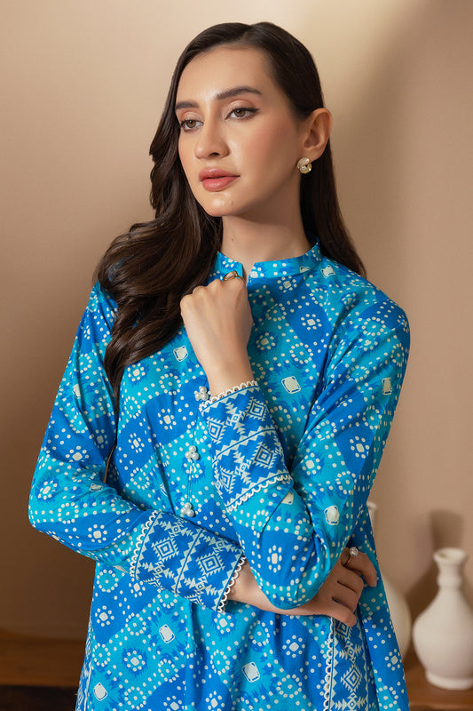 Shirt Shalwar - 0234