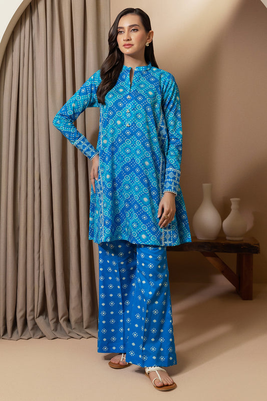 Shirt Shalwar - 0234