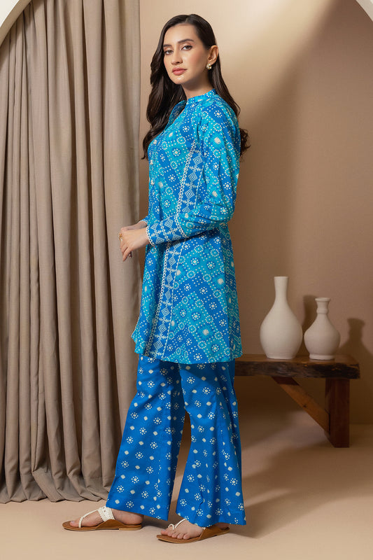 Shirt Shalwar - 0234