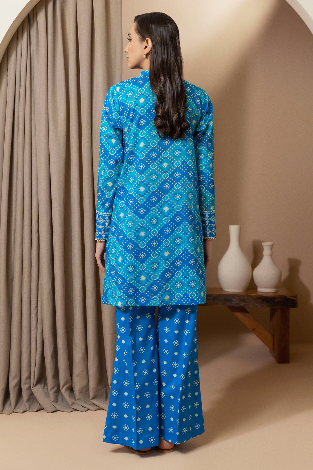 Shirt Shalwar - 0234