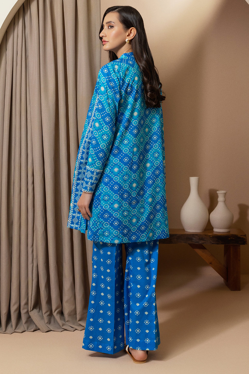 Shirt Shalwar - 0234