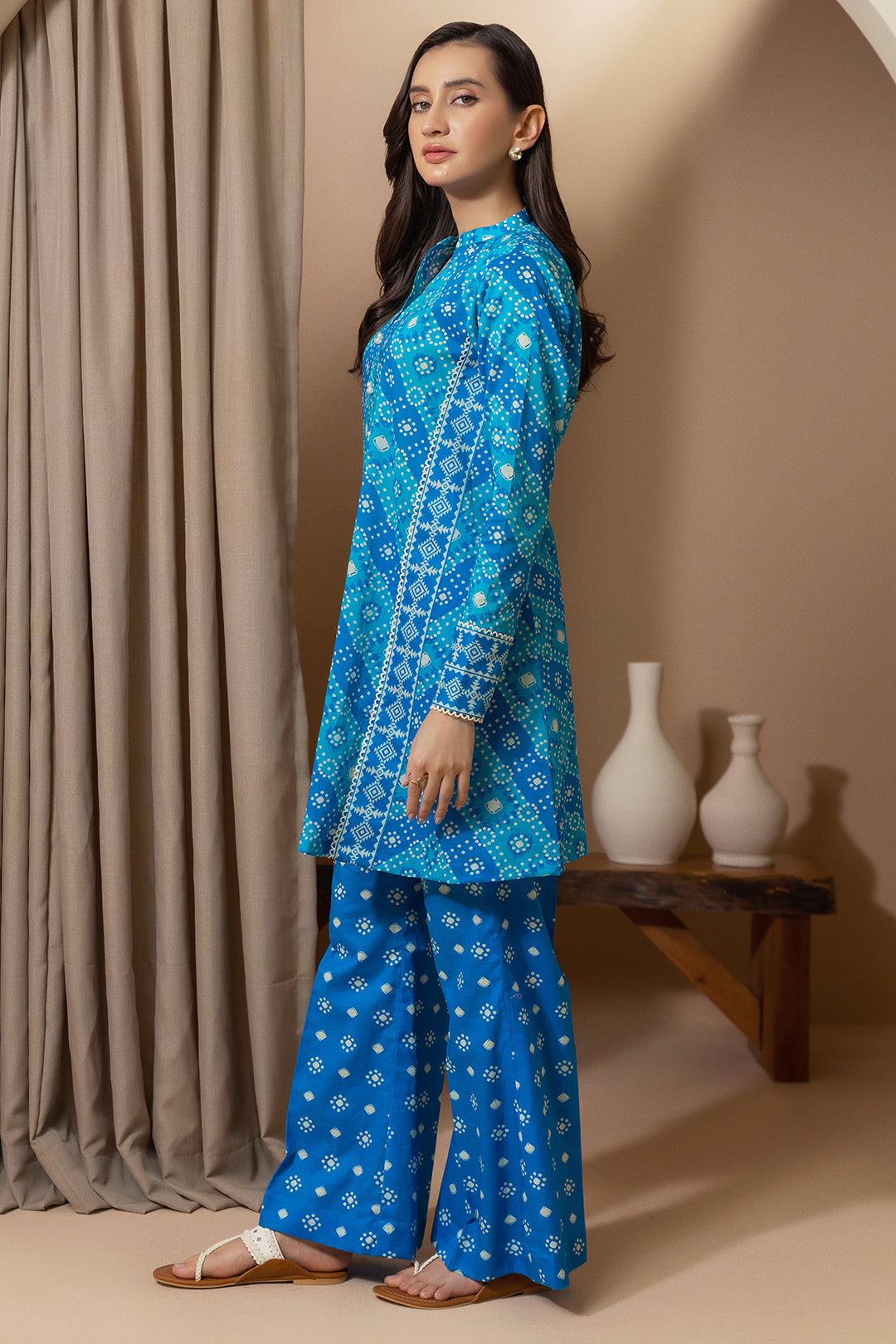 Shirt Shalwar - 0234