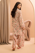 Shirt Shalwar - 0235