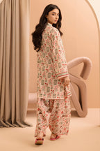 Shirt Shalwar - 0235