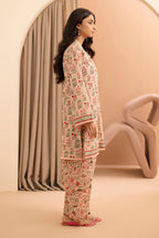 Shirt Shalwar - 0235